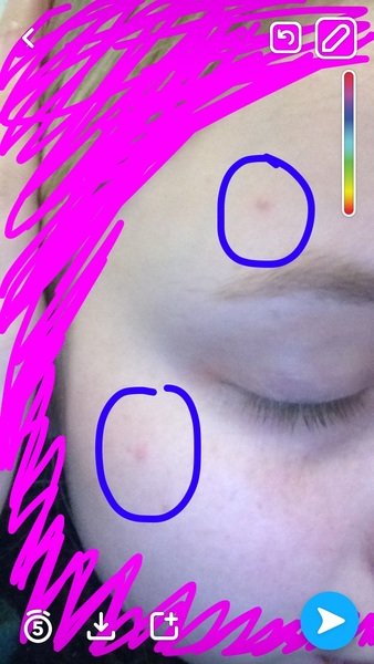Does anyone moisturise their face daily?