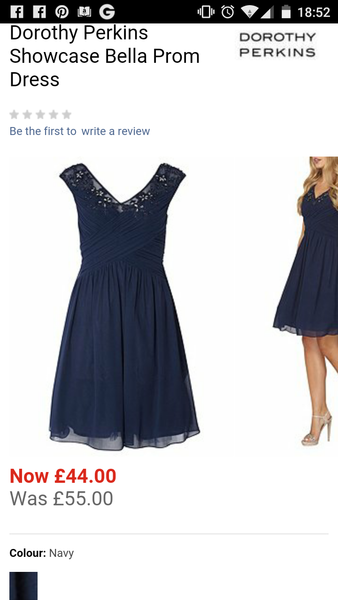 please help accessorise this dress