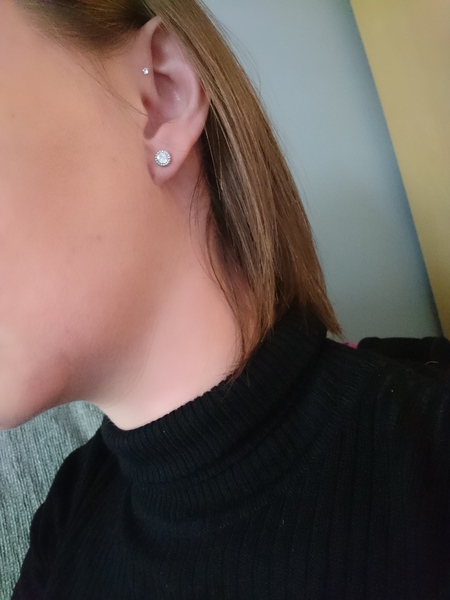 Tinted moisturiser for oily skin?