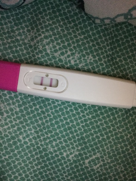Pregnancy after miscarriage