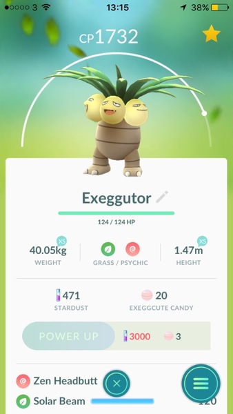 Pokemon Go #3 The Cubone's connected to your...