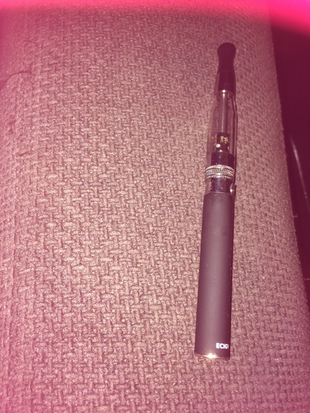 Help with ecig please!