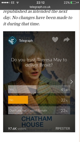 Westministenders. Whilst Boris makes more daft promises, a50 hits the courts. Poo and Fan Time.