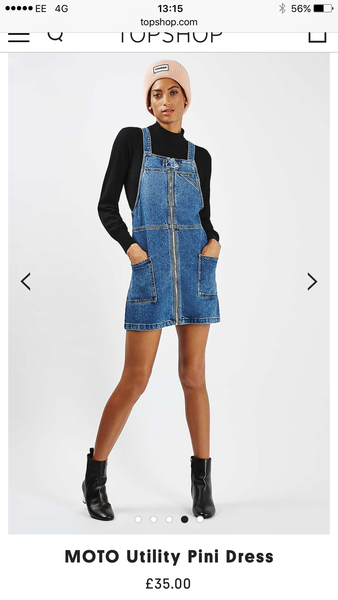 What shall I wear on first date this afternoon ?