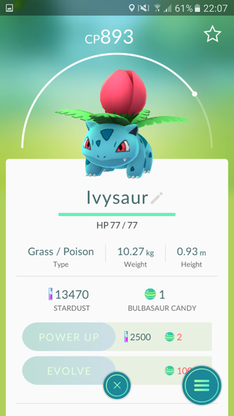 Pokemon Go #2. 6 balls to catch a Pidgey?!?