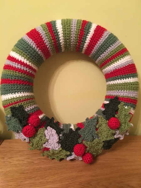 Craft for Christmas - share your plans & projects