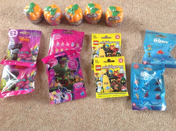 Thread 11b - I really can't imagine what one would do with a crochet dildo