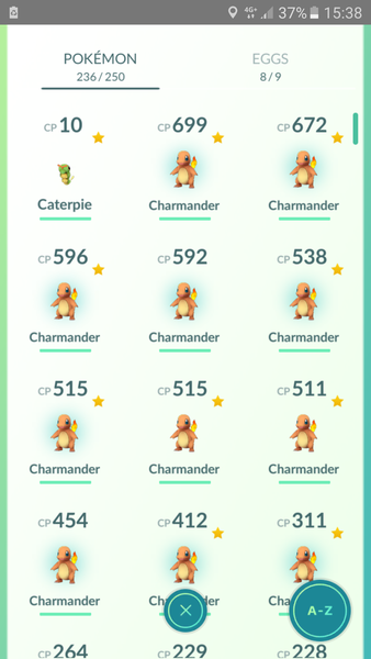 Pokemon Go #3 The Cubone's connected to your...