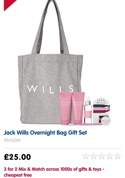 REASTIE! We're over over here! Bargain holding thread