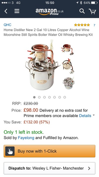 Zombie and Chemo - The Ongoing Saga