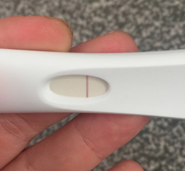 was it a miscarriage?