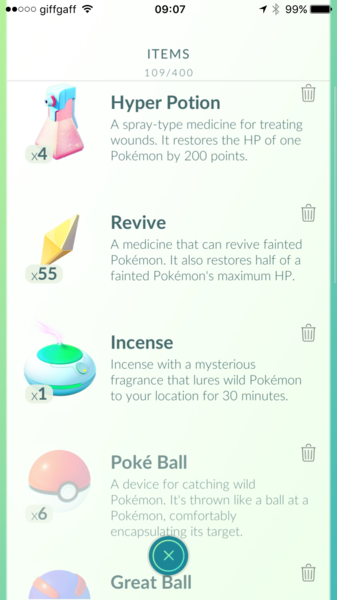 Pokemon Go #3 The Cubone's connected to your...