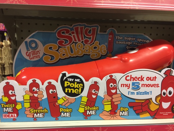 Thread 13 - hush, hatchimals, and hopefully huge bargains