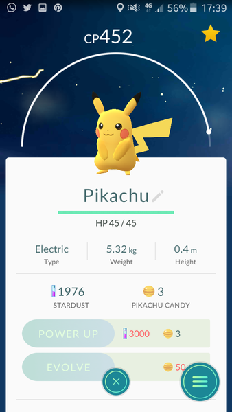 Pokemon Go #2. 6 balls to catch a Pidgey?!?