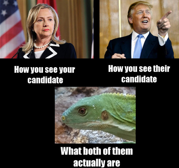 Trump vs Clinton Round 3. Probably the biggest debate ever.