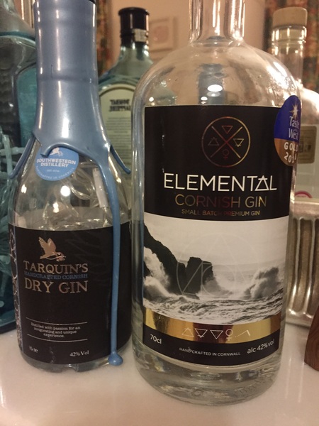 Gin