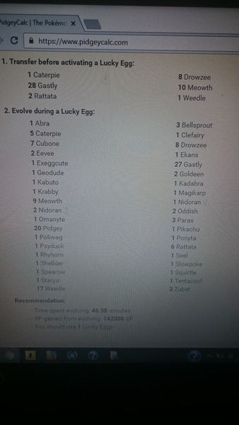 Pokemon Go #3 The Cubone's connected to your...