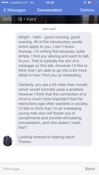 Trying to find our soul-mate. It's dating thread 108