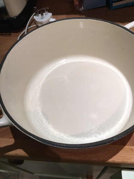 Urgent help required- drastic domestic fail
