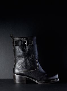 Do all shoes hurt past a certain age?
