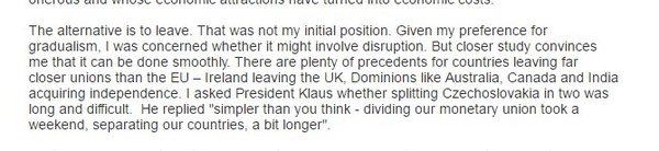 Westministenders. Boris grabs his clown suit for Halloween, whilst we wonder if parliament survive until Bonfire Night