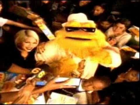 I say Honey, you say