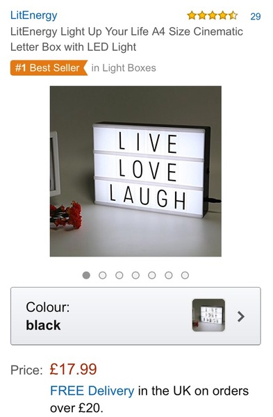 Thread 13 - hush, hatchimals, and hopefully huge bargains