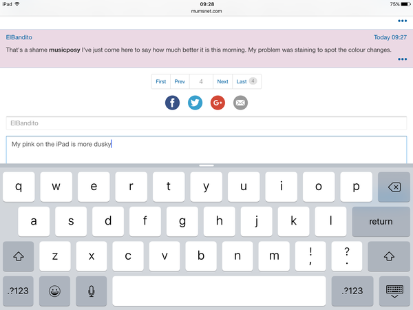 Update to webchat guest colours