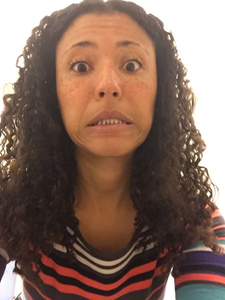 Hairdryer for very curly hair? Picture included in comments.