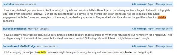 Swagger Inn 138 - in which we run out of --Musketeers Episodes-- witty titles, but need a new thread to carry on blethering