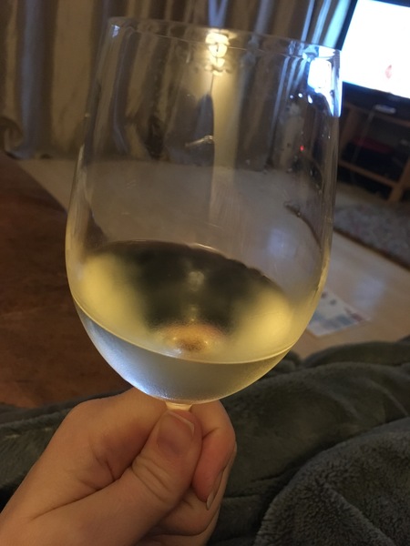 Due in February 2017 - thread #9