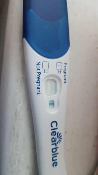 The October Bus - hoping for lots of BFPs and Summer babies!!