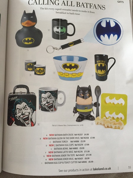 Thread 11b - I really can't imagine what one would do with a crochet dildo