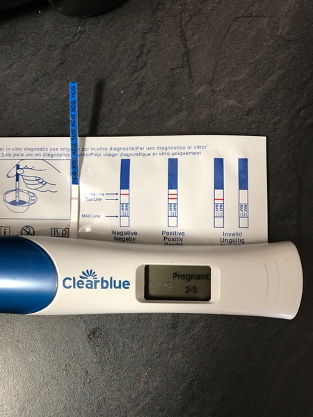 Anyone else Due June 2017?