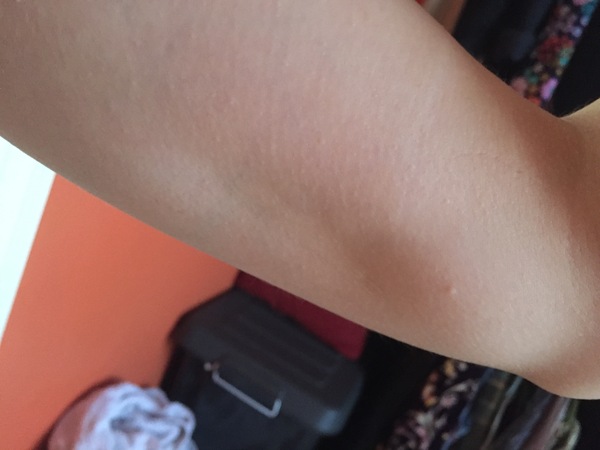 If you're on the implant (pics attached)