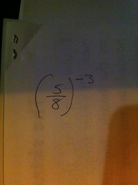 Year 8 algebra homework