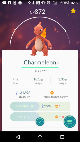 Pokemon Go #2. 6 balls to catch a Pidgey?!?