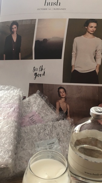 Thread 11b - I really can't imagine what one would do with a crochet dildo