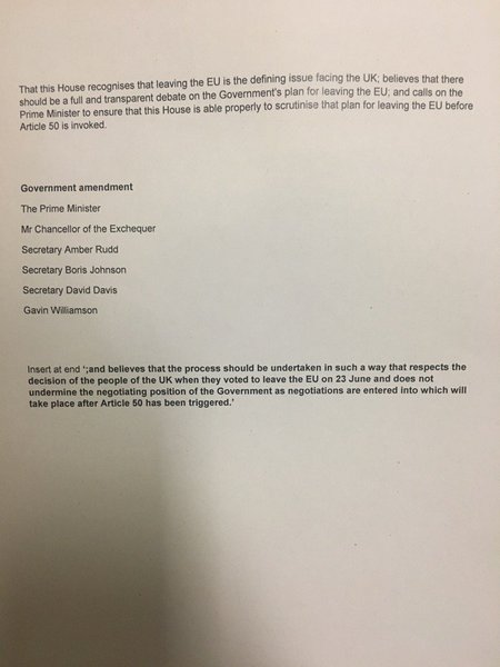 Westministenders. Whilst Boris makes more daft promises, a50 hits the courts. Poo and Fan Time.