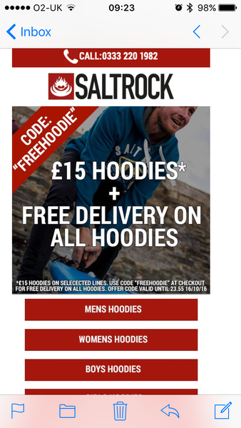 REASTIE! We're over over here! Bargain holding thread