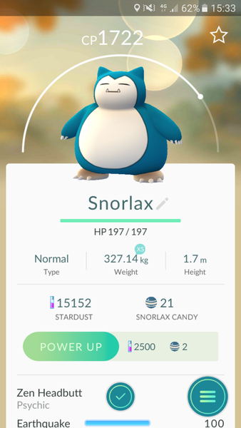 Pokemon Go #2. 6 balls to catch a Pidgey?!?