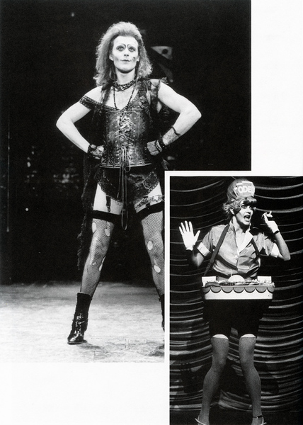 To not know transvestite was an offence term?