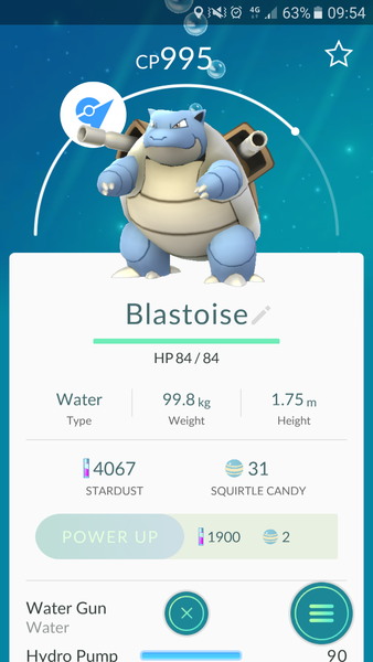 Pokemon Go #2. 6 balls to catch a Pidgey?!?