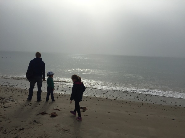 The Friendly Frugaleers, saving and chatting as autumn arrives