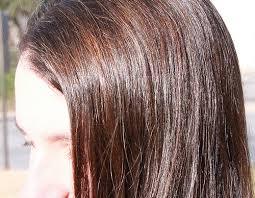 a hair dye one (for mum)