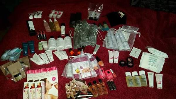 Ashamed of my beauty product hoard - Part 3