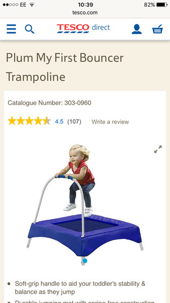 Putting together toys - how long does X take?
