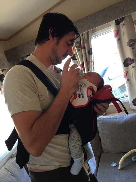 Thread 12 TTC#1 Grads. "You are my favourite thing that ever shit all over my hands"