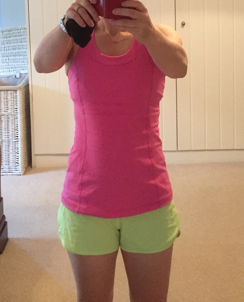 Beachbody thread 4 (P90X, Insanity, T25 etc)