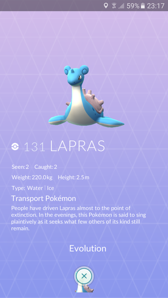 Pokemon Go #3 The Cubone's connected to your...